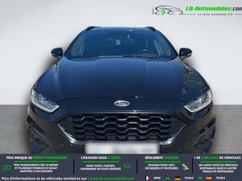 Mondeo 2.0 EcoBlue 190 BVA 2021 occasion 31850 Beaupuy