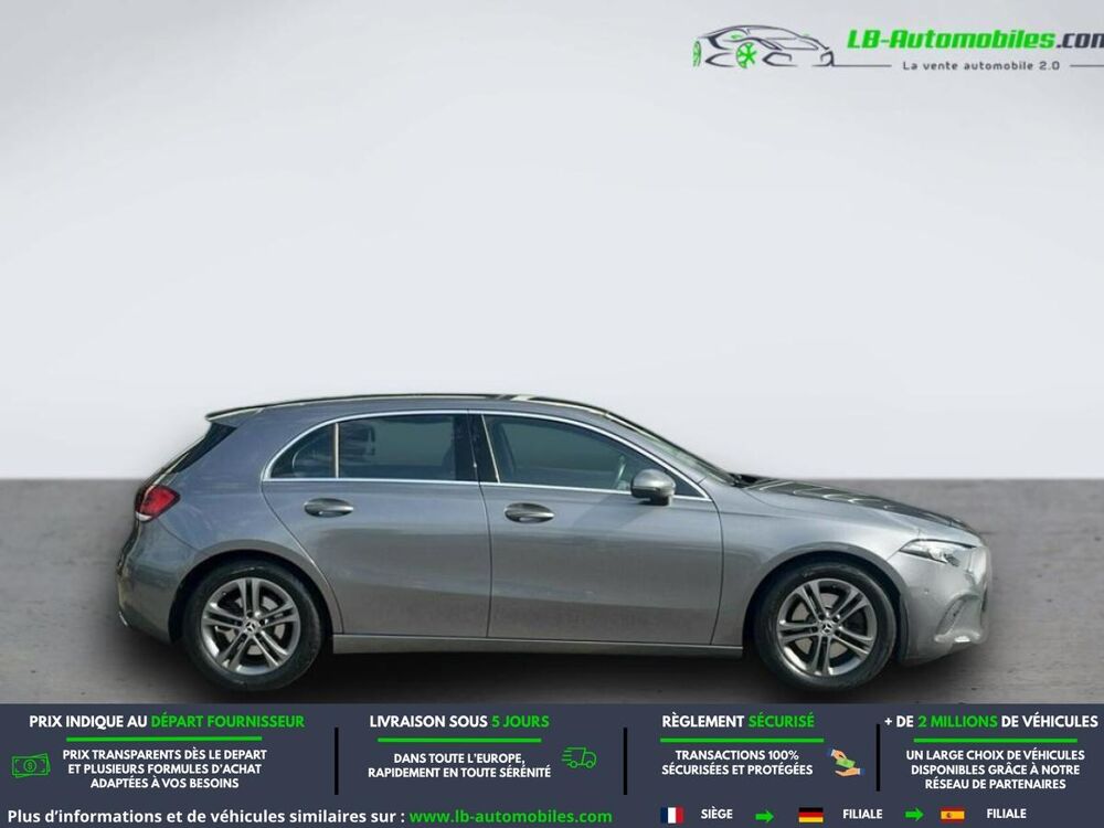 Classe A 220 BVA 2019 occasion 31850 Beaupuy