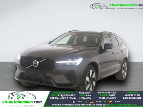 Annonce voiture Volvo XC60 45980 €