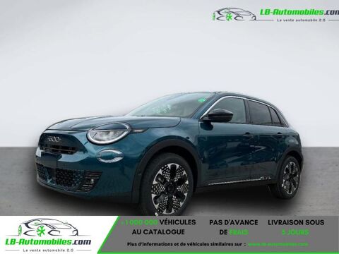 Fiat Fiat 600 600 e 54 kWh 156 ch 2025 occasion Beaupuy 31850