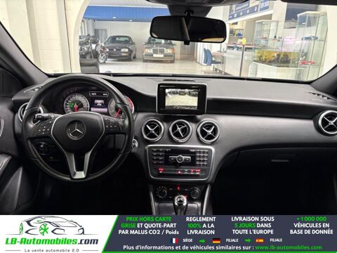 Classe A 180 2013 occasion 31850 Beaupuy
