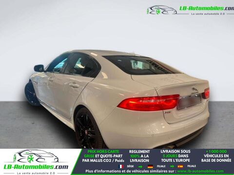 XE 180 ch BVA 2016 occasion 31850 Beaupuy