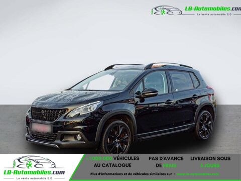 Peugeot 2008 PureTech 130 BVM 2019 occasion Beaupuy 31850