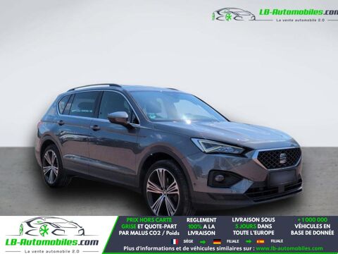 Tarraco 1.5 TSI 150 ch BVM 7 pl 2019 occasion 31850 Beaupuy
