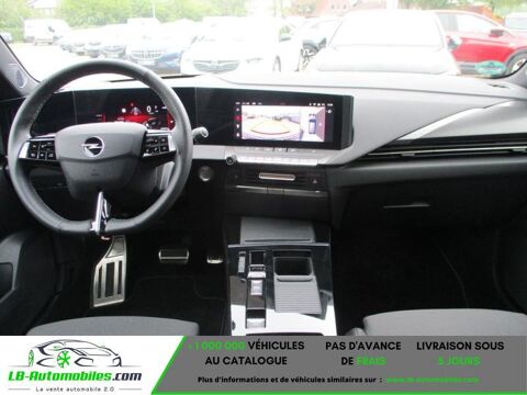 Astra Hybrid 180 ch BVA 2024 occasion 31850 Beaupuy