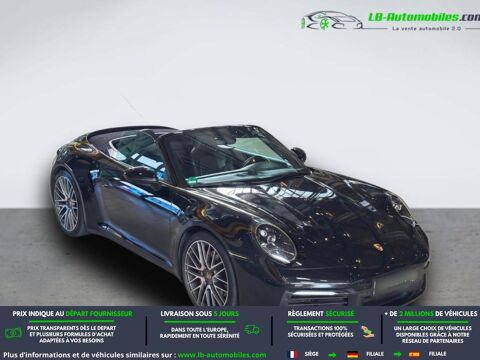 911 4S 3.0i 450 PDK 2023 occasion 31850 Beaupuy