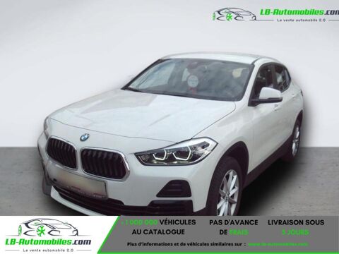 BMW X2 xDrive 25d 231 ch BVA 2023 occasion Beaupuy 31850