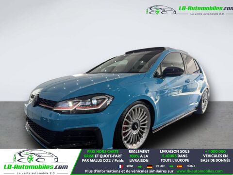 Golf 2.0 TSI 290 BVA GTI TCR 2019 occasion 31850 Beaupuy