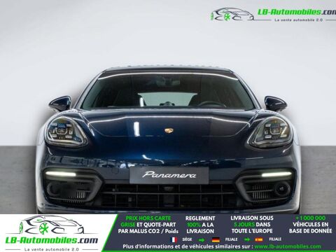 Panamera 4 V6 3.0 462 Hybrid 2021 occasion 31850 Beaupuy