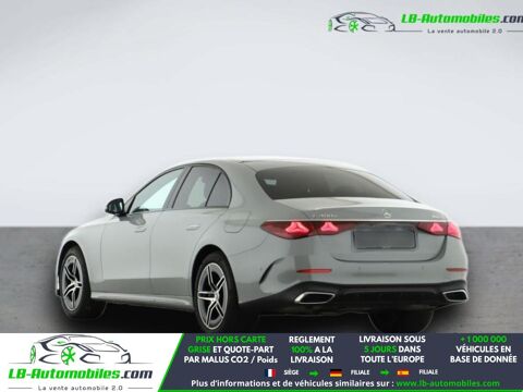 Classe E 400 e BVA 4MATIC 2025 occasion 31850 Beaupuy