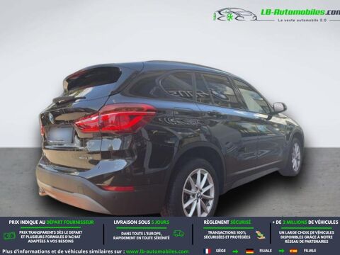 X1 sDrive 18i 140 ch BVA 2019 occasion 31850 Beaupuy