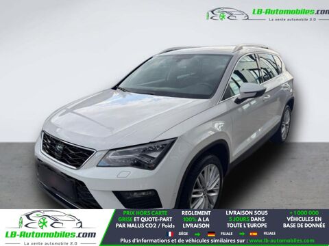 Ateca 1.4 TSI 150 ch BVM 2019 occasion 31850 Beaupuy