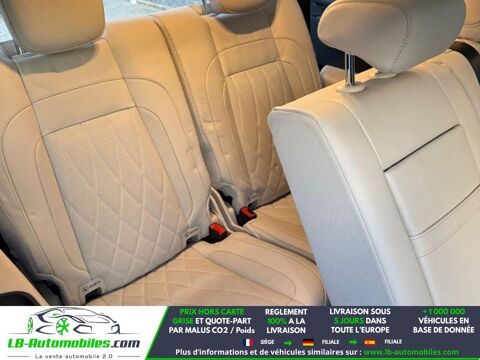 Classe GLS 63 AMG 4MATIC+ 2023 occasion 31850 Beaupuy