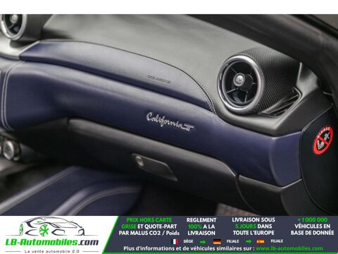 California V8 4.0 560ch 2014 occasion 31850 Beaupuy