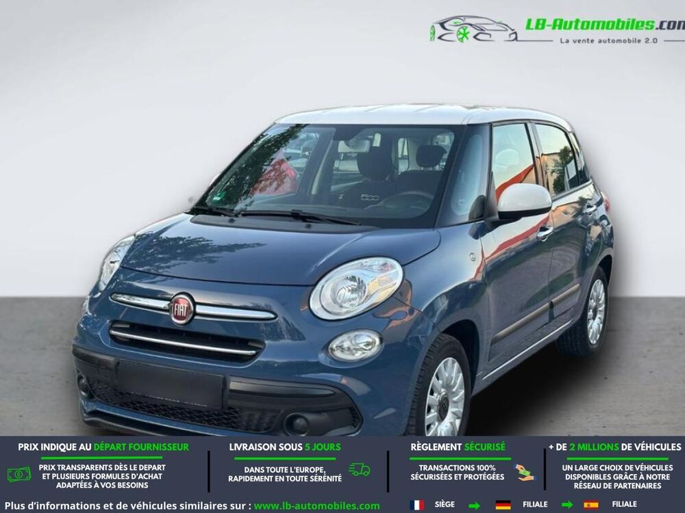 500 L 1.4 95 ch BVA 2018 occasion 31850 Beaupuy