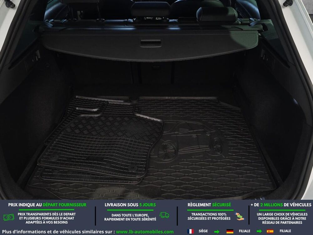 Leon 2.0 TSI 300 BVA 2019 occasion 31850 Beaupuy