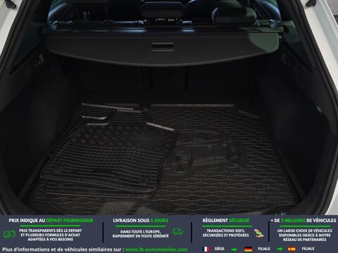 Leon 2.0 TSI 300 BVA 2019 occasion 31850 Beaupuy