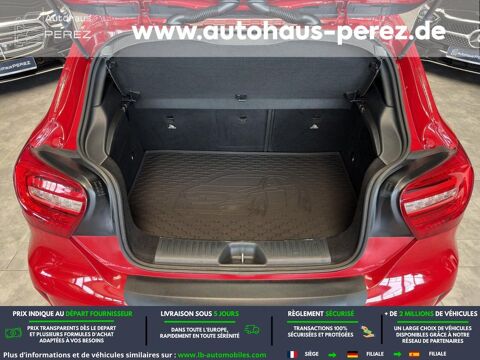 Classe A 200 CDI 7-G DCT A 2014 occasion 31850 Beaupuy