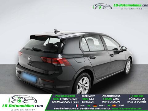 Golf 1.0 TSI OPF 110 BVM 2022 occasion 31850 Beaupuy