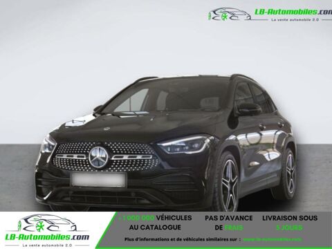 Mercedes Classe GLA 220 d BVA 2020 occasion Beaupuy 31850