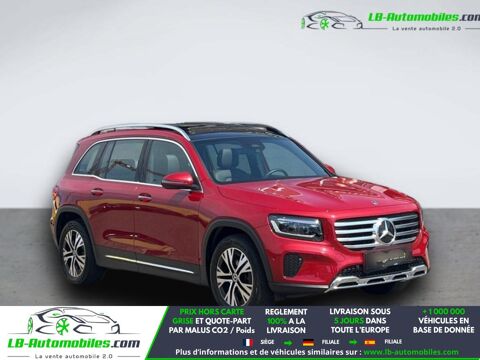 GLB 220 d BVA 4Matic 2023 occasion 31850 Beaupuy