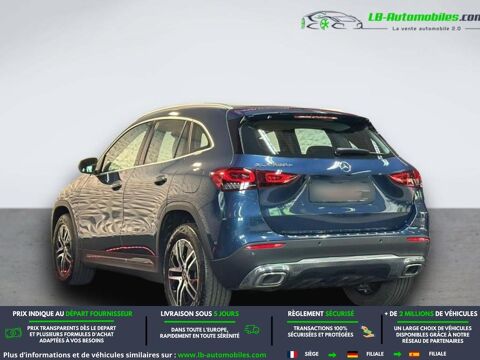 Classe GLA 250 e BVA 2021 occasion 31850 Beaupuy