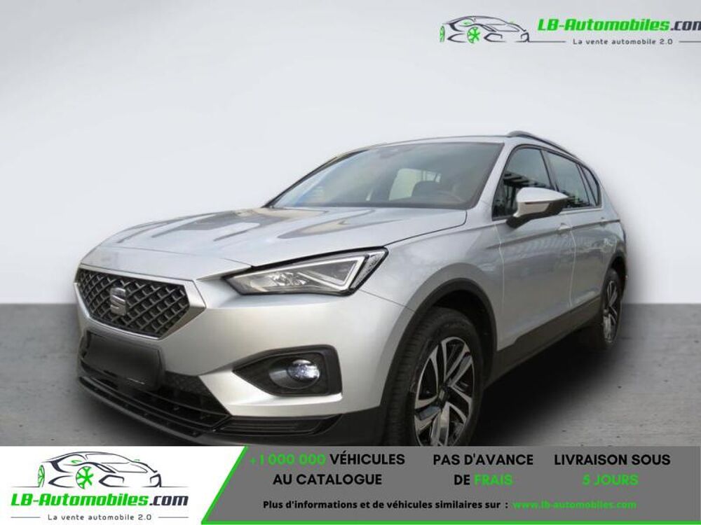Tarraco 2.0 TDI 150 ch BVA 7 pl 2023 occasion 31850 Beaupuy