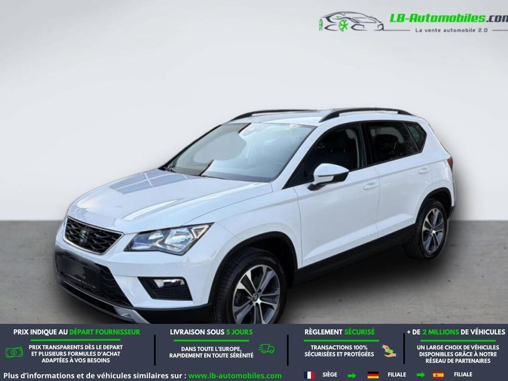 Ateca 1.0 TSI 115 ch 2020 occasion 31850 Beaupuy