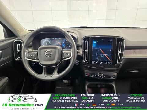 XC40 T3 163 ch BVA 2021 occasion 31850 Beaupuy