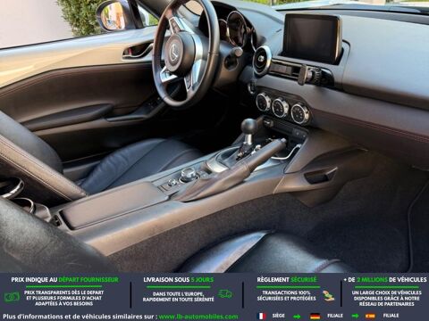 MX-5 mx-5 2019 occasion 31850 Beaupuy
