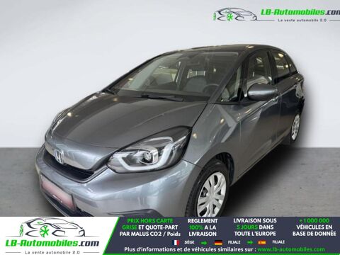 Jazz e:HEV 1.5 i-MMD 97ch 2021 occasion 31850 Beaupuy