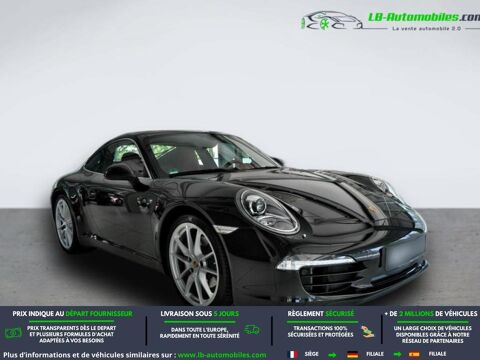 911 S 3.8i 400 PDK 2013 occasion 31850 Beaupuy