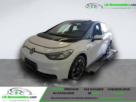 Volkswagen ID.3 145 ch Pro 2021 occasion Beaupuy 31850