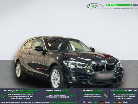 S&eacute;rie 3 320i 184 ch BVM 2018 occasion 31850 Beaupuy