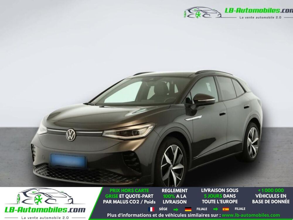 ID.4 299 ch 2022 occasion 31850 Beaupuy