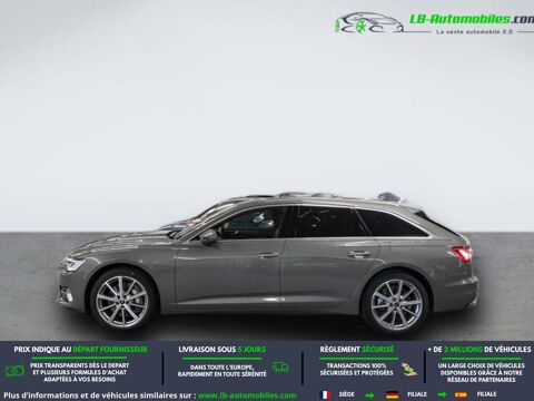 A6 50 TFSIe 299 ch BVA Quattro 2025 occasion 31850 Beaupuy