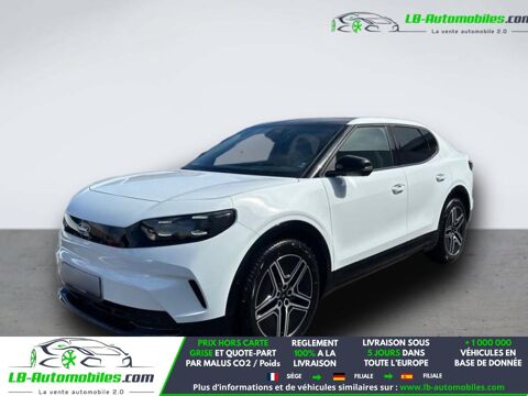 Ford Capri Capri 2025 occasion Beaupuy 31850