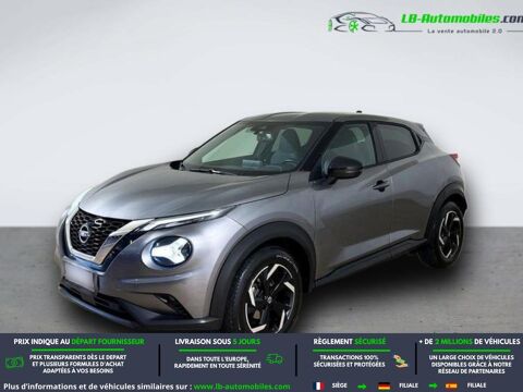 Annonce voiture Nissan Juke 18590 €
