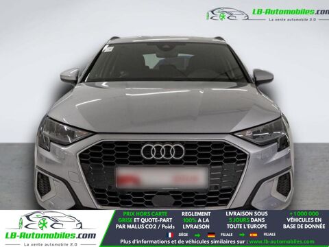 A3 30 TFSI 110 BVA 2022 occasion 31850 Beaupuy