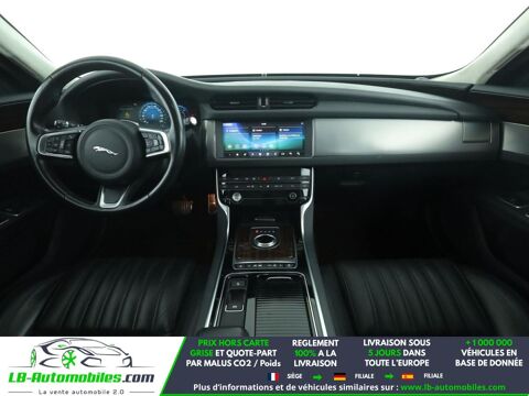 XF 163 ch BVA E-Performance 2018 occasion 31850 Beaupuy