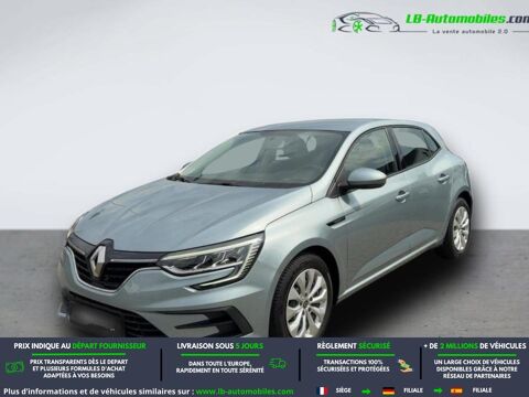 Renault Megane IV TCe 115 BVM 2021 occasion Beaupuy 31850