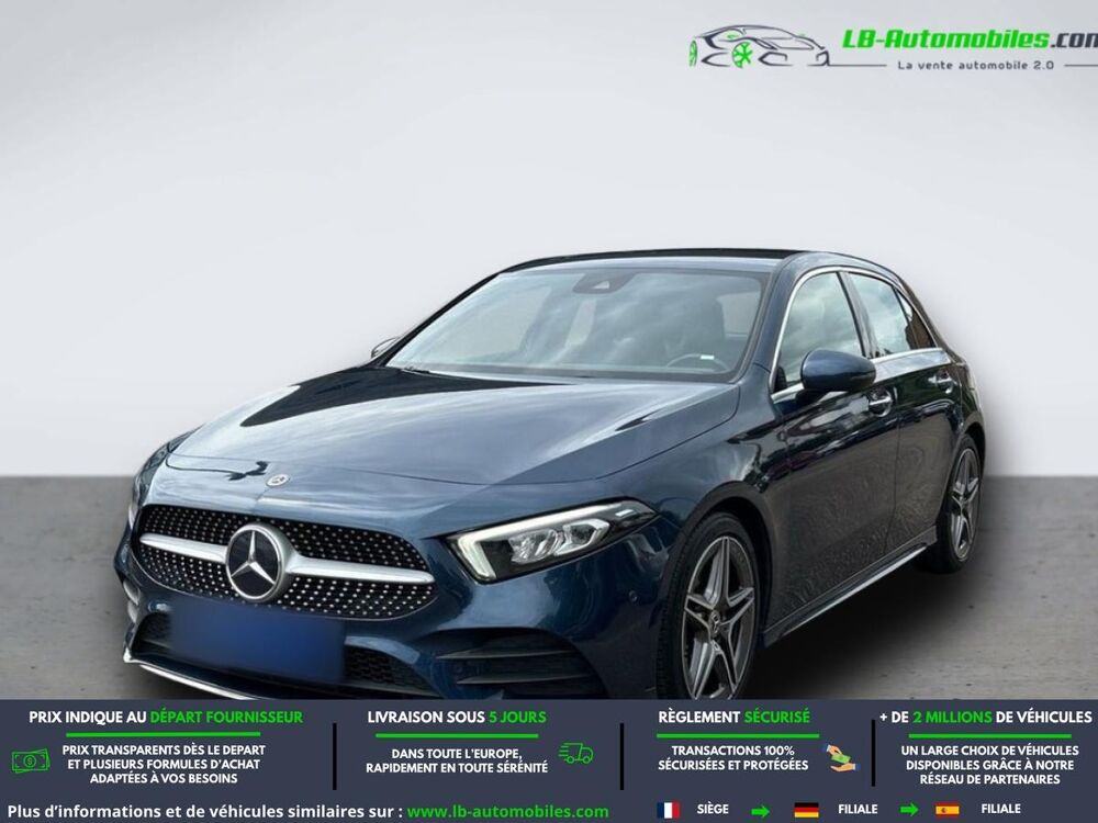 Classe A 200 BVA 2020 occasion 31850 Beaupuy