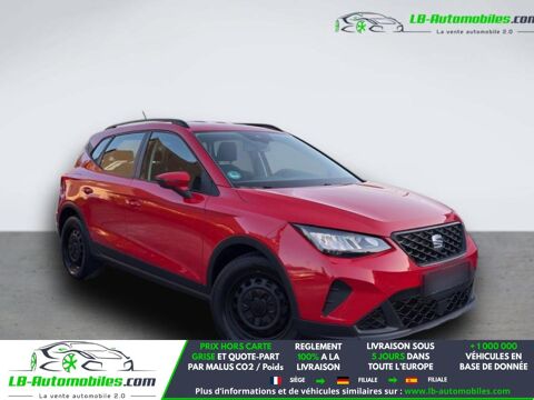 Annonce voiture Seat Arona 12990 €