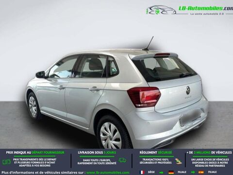 Polo 1.0 TSI 95 S&S BVA 2022 occasion 31850 Beaupuy
