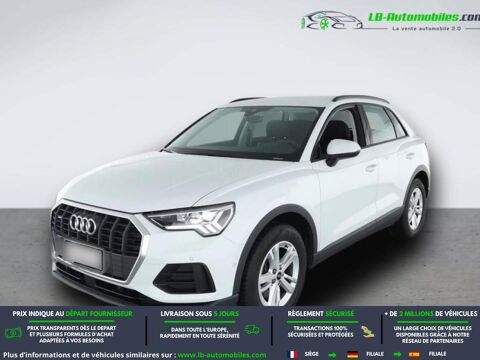 Q3 40 TDI 190 ch BVA Quattro 2025 occasion 31850 Beaupuy