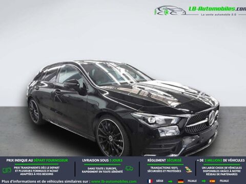 Classe CLA 250 BVA 4Matic 2023 occasion 31850 Beaupuy