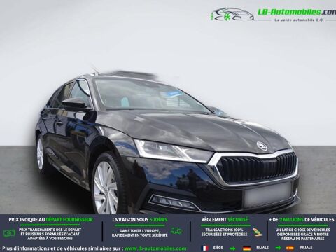 Octavia 2.0 TSI 190 ch BVA 4x4 2024 occasion 31850 Beaupuy