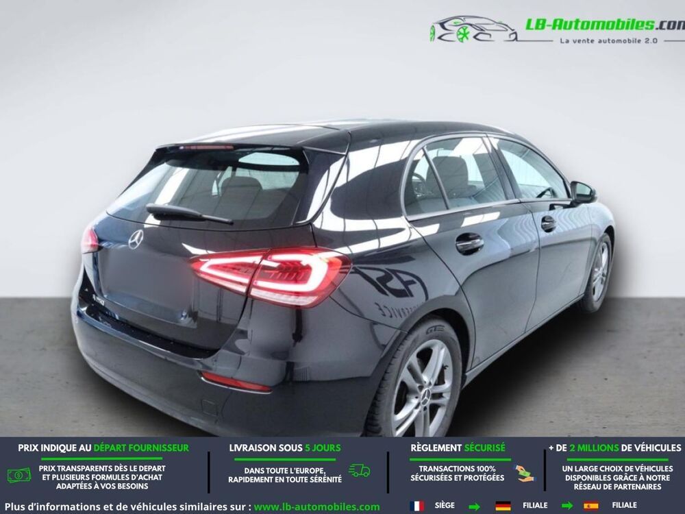 Classe A 250 BVA 2020 occasion 31850 Beaupuy