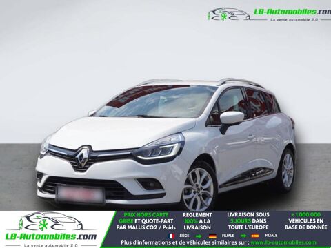 Clio V TCe 90 BVM 2019 occasion 31850 Beaupuy