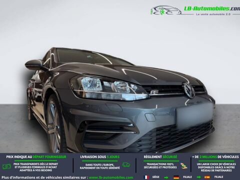 Annonce voiture Volkswagen Golf 15900 €
